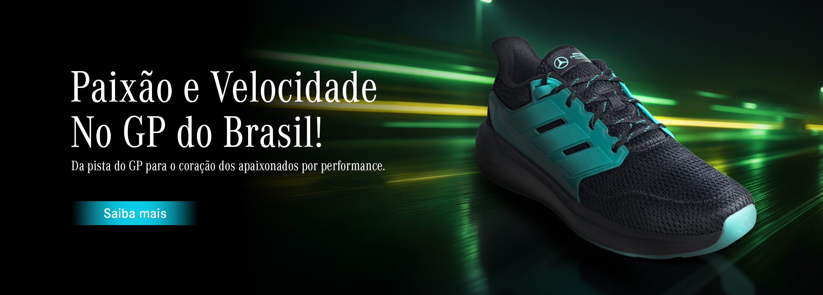 Banner - Gp Brasil